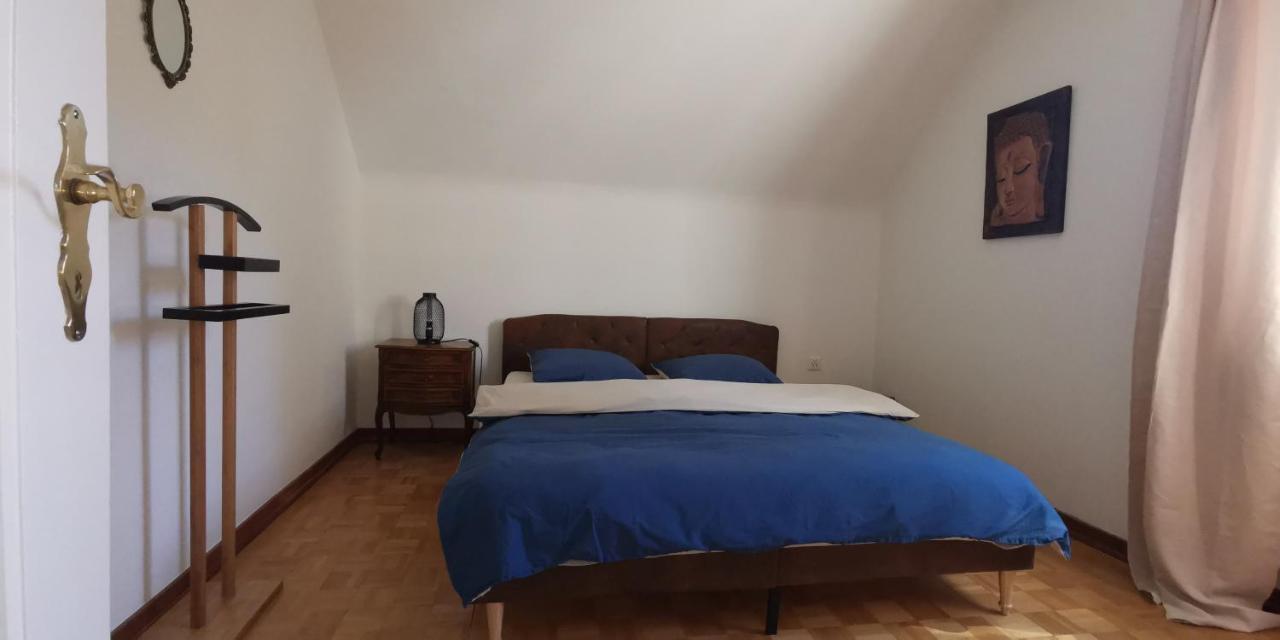 Helvetia 2 Zimmer Apartment Mit Parkplatz Zurich Extérieur photo